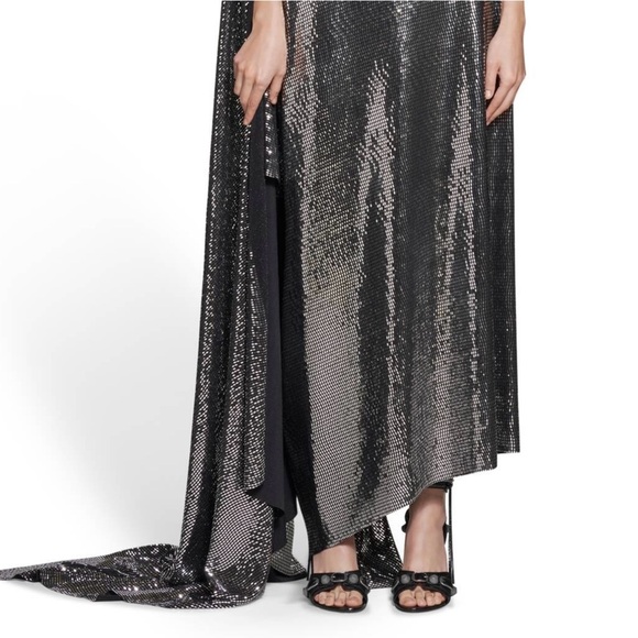 Balenciaga Cagole High Heeled Sandal - Picture 4 of 10